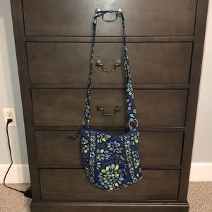 Vera Bradley Crossbody